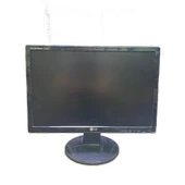 LG FLATRON W1942S 19 İNÇ WİDESCREEN SİYAH 2 EL MONİTÖR LCD MONİTÖR - 2