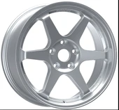5*100*17*7.5 ET35 CH73.1 DY1377 SILVER EMR - 1
