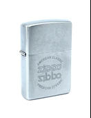 Zippo American Classic Reflection Dizayn Çakmak thumbnail 1