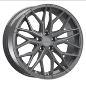 5*112*18*8.5 ARC-18141-04 TITANIUM ARCEO - 1