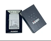 Zippo Siena Piazza Del Campo Dizayn Çakmak thumbnail 4