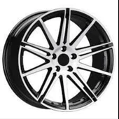 5*112*18*8.0 18200-11 BLACK DIAMOND ARCEO - 1