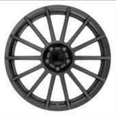 5*120*19*8.0 DY419 MAT METALIC GRABHITE KORMETAL - 1