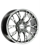 5*112*17*7.5 ET35 CH73.1 HYPER SILVER ROMA ARC-G692-34 - 1