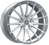 5*120*19*9.5 ET42 CH72.6 SİLVER DİAMOND LİSBON ARC-51012-33 - 1