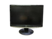 LG FLATRON W1952S 19 İNÇ WİDESCREEN SİYAH 2 EL MONİTÖR LCD MONİTÖR - 2