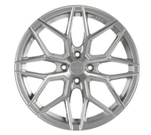 4*100*17*7.0 ET35 CH67.1 SILVER DIAMOND ARC-M02-06 - 1