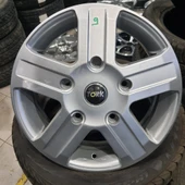 5*160*16*5.5 ET60 65.1 - 1