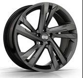 5*108*17*7.5 ET40 CH67.1 TITANIUM EW-EJ24 - 1