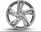 5*108*17*7.5 CH67.1 ET40 SILVER - 1
