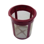 Çay Makinesi Demlik Süzgeci Grundig TM4961B,CM1020G ile Uyumlu - 1
