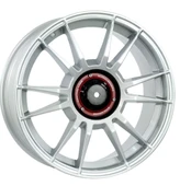 4*108*15*6.5 ET20 CH65.1 TRUVA123 SILVER - 1