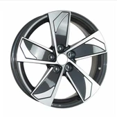 5*114,3*18*8.0 ET72.6 TITANUM DIAMOND - 1