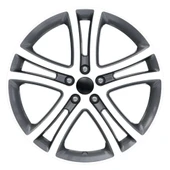5*100*17*7.5 ET35 CH73.1 GUN METAL DİAMOND EMR-DY547-06 - 1