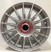 4*100*17*7.5 ET35 CH67.1 SİLVER ELT362 - 1