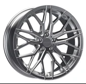 5*100*17*7.5 ET35 CH73.1 ARC-17141-08 HYPER BLACK - 1