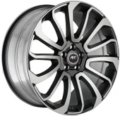 5*120*22*9.5 ET45 TRUVA 959 GMF - 1