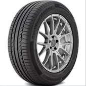 295/40R21 111Y XL Contisportcontact 5 Suv FR Mo CONTINENTAL ***** thumbnail 1