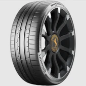 305/25R22 99Y XL SPORTCONTACT 6 CONTINENTAL thumbnail 1