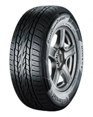 205/70R15 96H CONTI CROSS CONTACT LX2 CONTINENTAL thumbnail 1