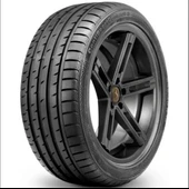 275/40R19 101W CONTI SPORT CONTACT 3 SSR CONTINENTAL thumbnail 1