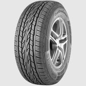 255/60R18 112H XL CONTI CROSS CONTACT LX 2 BSW FR CONTINENTAL thumbnail 1