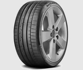 315/25R19 98Y XL SPORT CONTACT 6 CONTINENTAL thumbnail 1