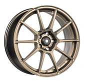 5*112*18*8.0 CH73.1 ET45 MATT BRONZE SPARCO - 1