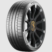 265/35R19 98Y XL FR SPORTCONTACT 6 CONTINENTAL thumbnail 1