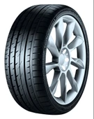 255/40R17 94W CONTİ SPORT CONTACT 3 MO CONTINENTAL thumbnail 1