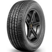 235/55R19 101H CONTICROSSCONTACT LX SPORT MOE SSR CONTINENTAL thumbnail 1