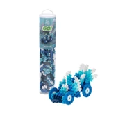 PLUS-PLUS COLOR CARS WATER / 200 PCS TUBE thumbnail 1
