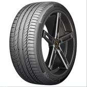 265/45R21 108W XL CONTI SPORT CONTACT 5 SUV CONTINENTAL - 1