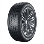 255/55R18 109H XL WİNTERCONTACT TS 860 S SSR CONTINENTAL - 1