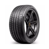 235/50R18 97V MO CONTISPORTCONTACT 5 SUV CONTINENTAL thumbnail 1