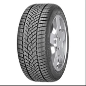 235/55R18 104H ULTRAGRIP PERFORMANCE +SUV GOODYEAR - 1