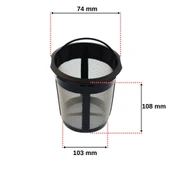Çay Makinesi Üst Demlik, Arzum AR3024 Çaycı Heptaze ile Uyumlu - 3