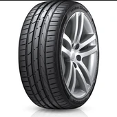 245/45R19 98Y * Ventus S1 Evo2 K117B RFT HANKOOK - 1