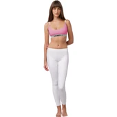 Yohannes Club, Kadın Pamuklu, Bralet Sütyen, Renk Seçenekli, Tekli Paket thumbnail 4