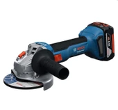 Bosch GWS 18V-8 2x4.0Ah Akülü Taşlama Makinası - 2