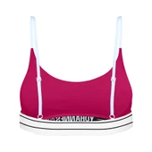 Yohannes Club, Kadın Pamuklu, Bralet Sütyen, Renk Seçenekli, Tekli Paket thumbnail 8