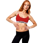 Yohannes Club, Kadın Pamuklu, Bralet Sütyen, Renk Seçenekli, Tekli Paket thumbnail 12