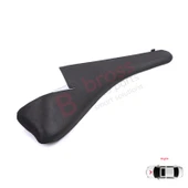 Renault Master MK3 Nissan NV400 Interstar Opel Movano B için Ön Cam Sağ Köşe Yan Parça Izgara Kulağı thumbnail 5