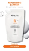 Kerastase Nutritive Bain Satin Riche Yoğun Nemlendirici Şampuan 500 ml thumbnail 1