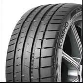 285/30R22 101Y XL ECSTA PS72 KUMHO - 1