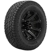 245/75R17 121/118S Road Venture A/T 52 KUMHO - 1