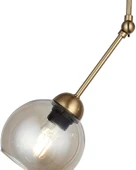 Pore 2'li Antik Lak Plafonyer thumbnail 4