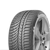 205/55R17 91V WİNTERCRAFT WP72 KUMHO - 1