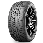 275/35R19 100V XL WİNTERCRAFT WP72 KUMHO - 1
