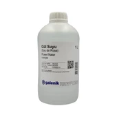 Galenik Gül Suyu (Eau De Rose) 1 Lt - 1